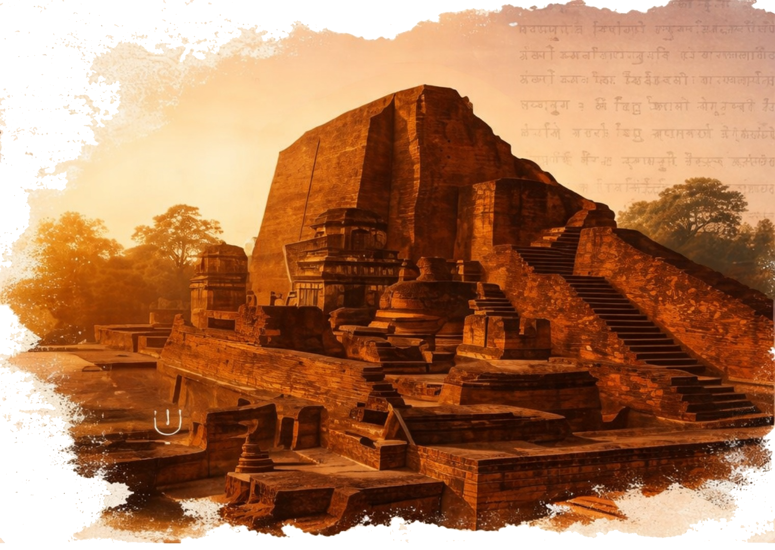 Nalanda Heritage