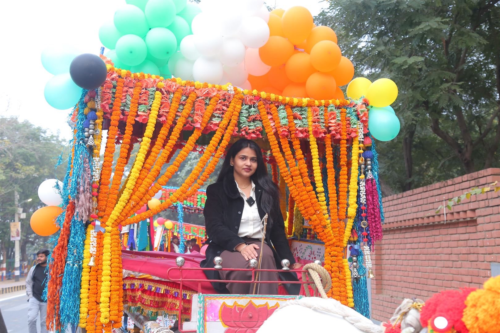 Shobha Yatra