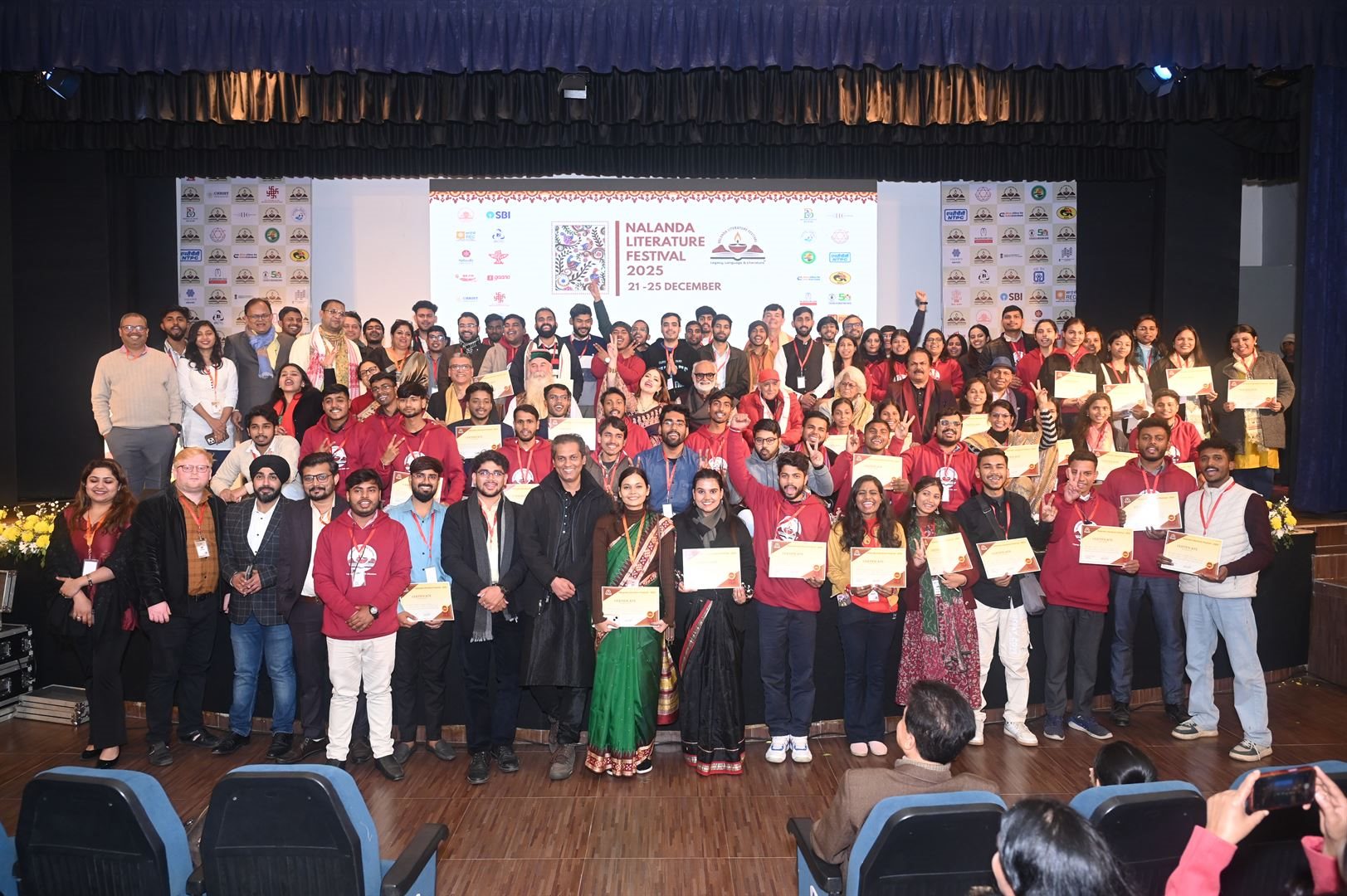 Closing Ceremony