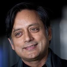 Dr. Shashi Tharoor 