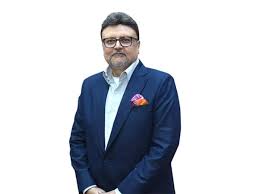 Sh. Harvansh Chawla, Senior Supreme Court Lawyer 