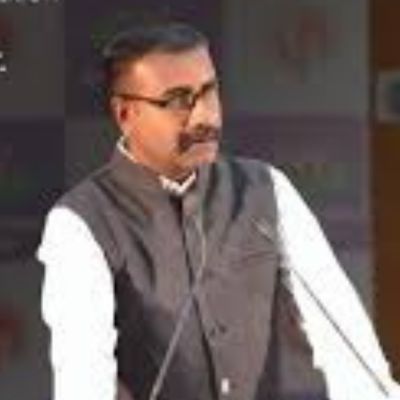 Dr. Pankaj KP Shreyaskar