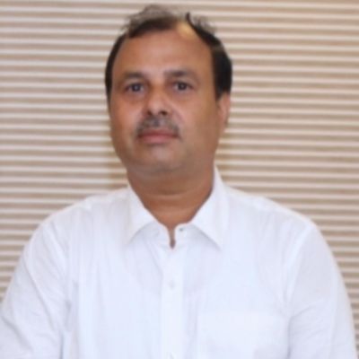 Rajiv Ranjan Dwivedi