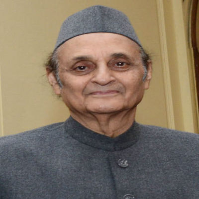 Karan Singh
