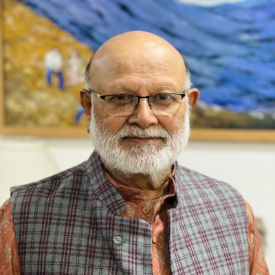  Anand Kumar