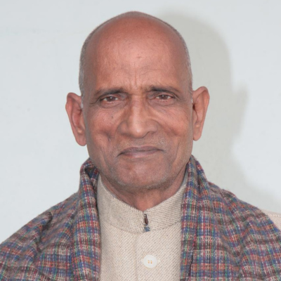 Umesh Prasad “Umesh”