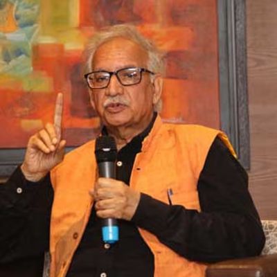 Arun Kamal