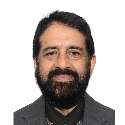  Anil Sooklal