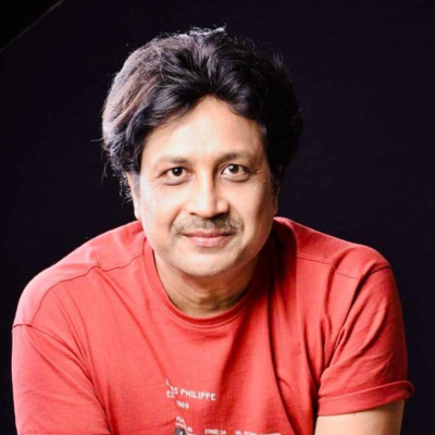  Mukul Kumar