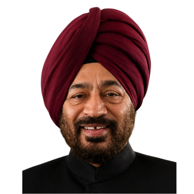Tajender Singh Luthra