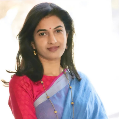 Jyoti Yadav