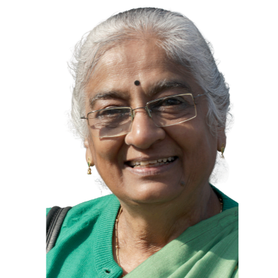 Varsha Das
