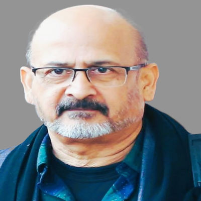 D. Venkat Rao
