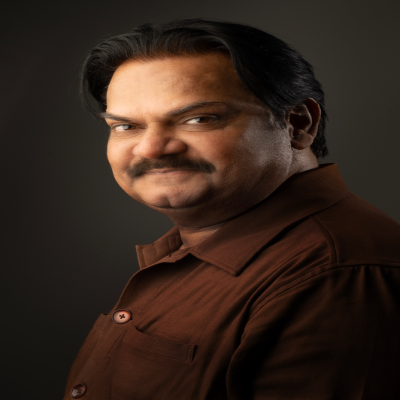Akhilendra Mishra
