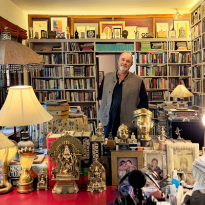 William Dalrymple