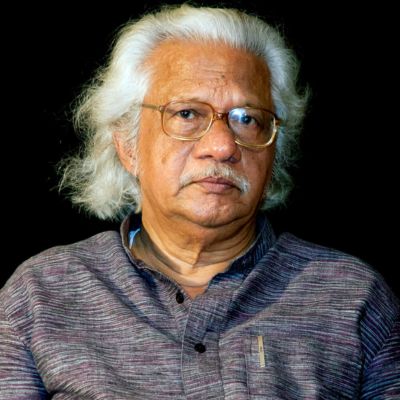 Adoor Gopalakrishnan