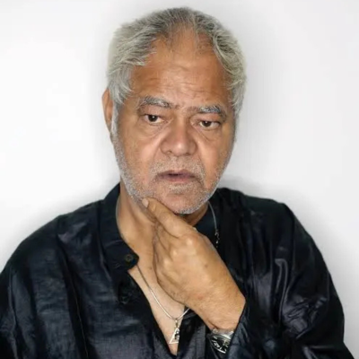 Sanjay Mishra
