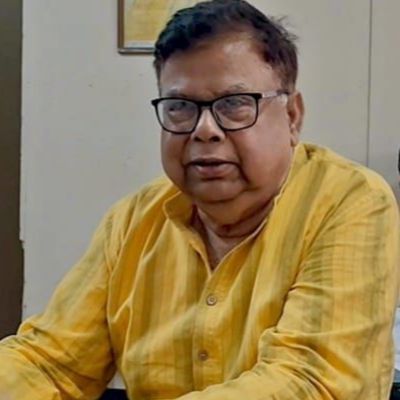 Arvind Mohan