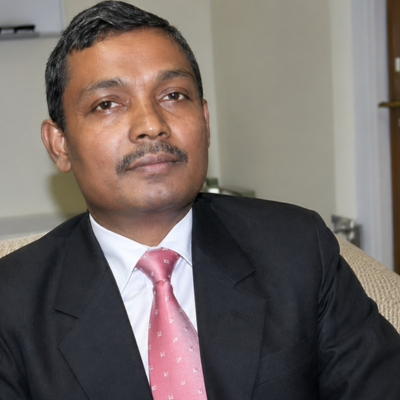 Chanchal Kumar