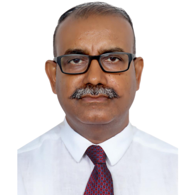 Pankaj KP Shreyaskar