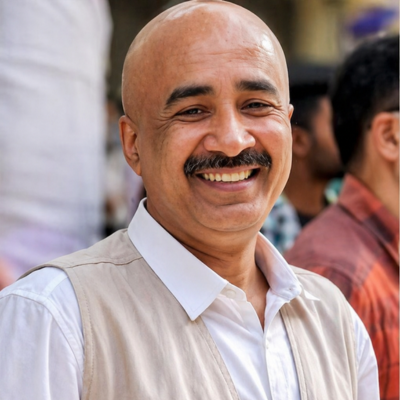 Manish Karmwar