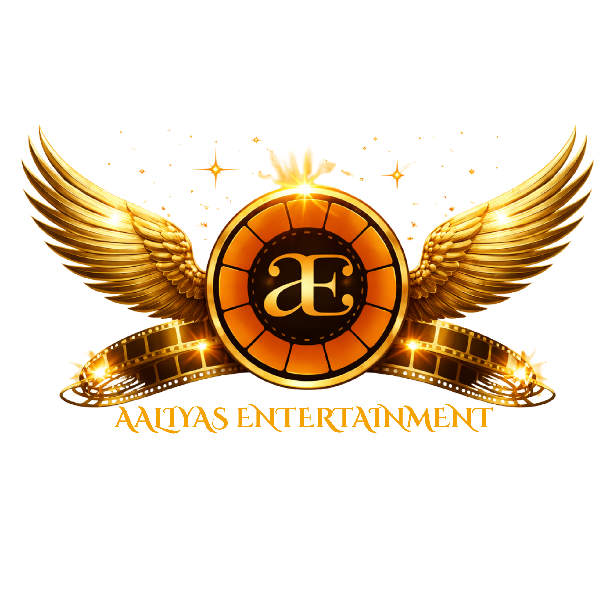 AALIYAS ENTERTAINMENT 