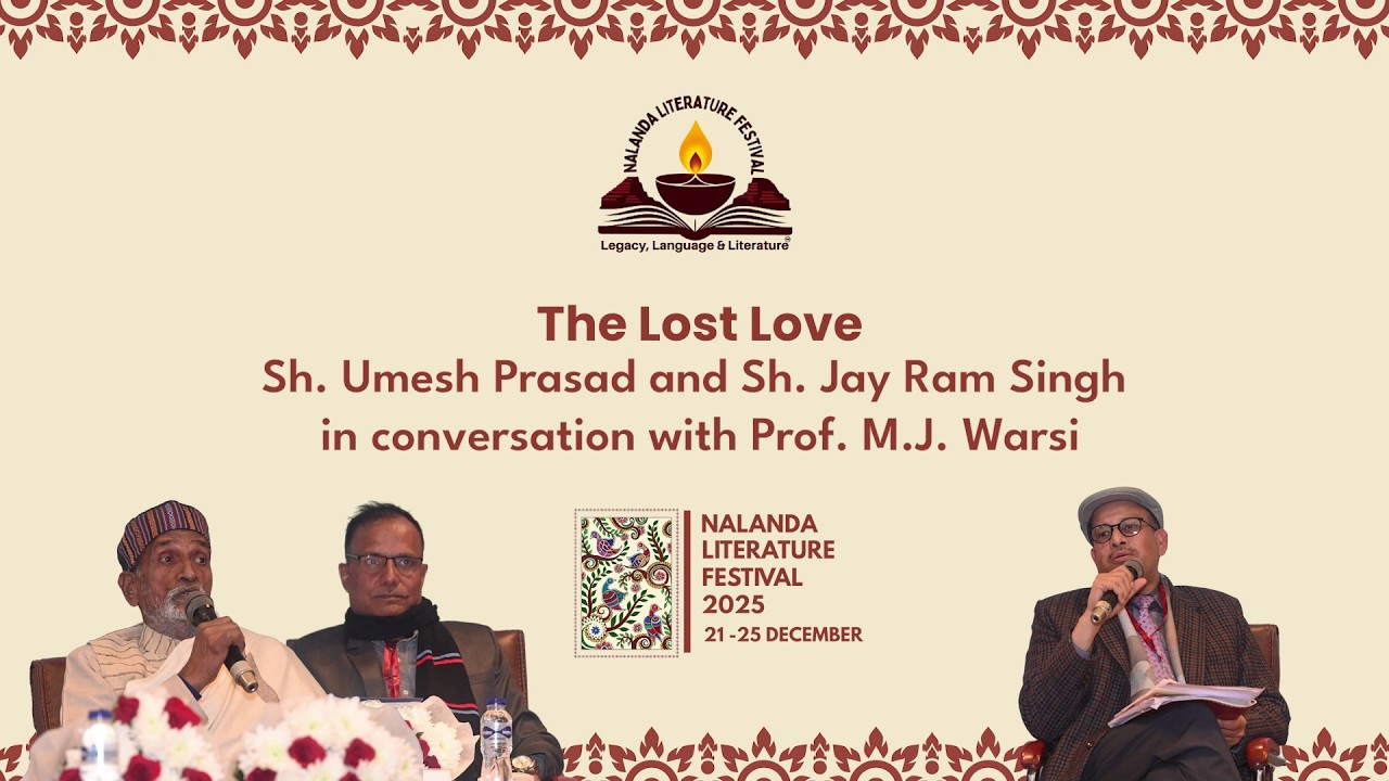 The Lost Love for Regional Languages | A Deep Conversation on Identity, Culture & Language